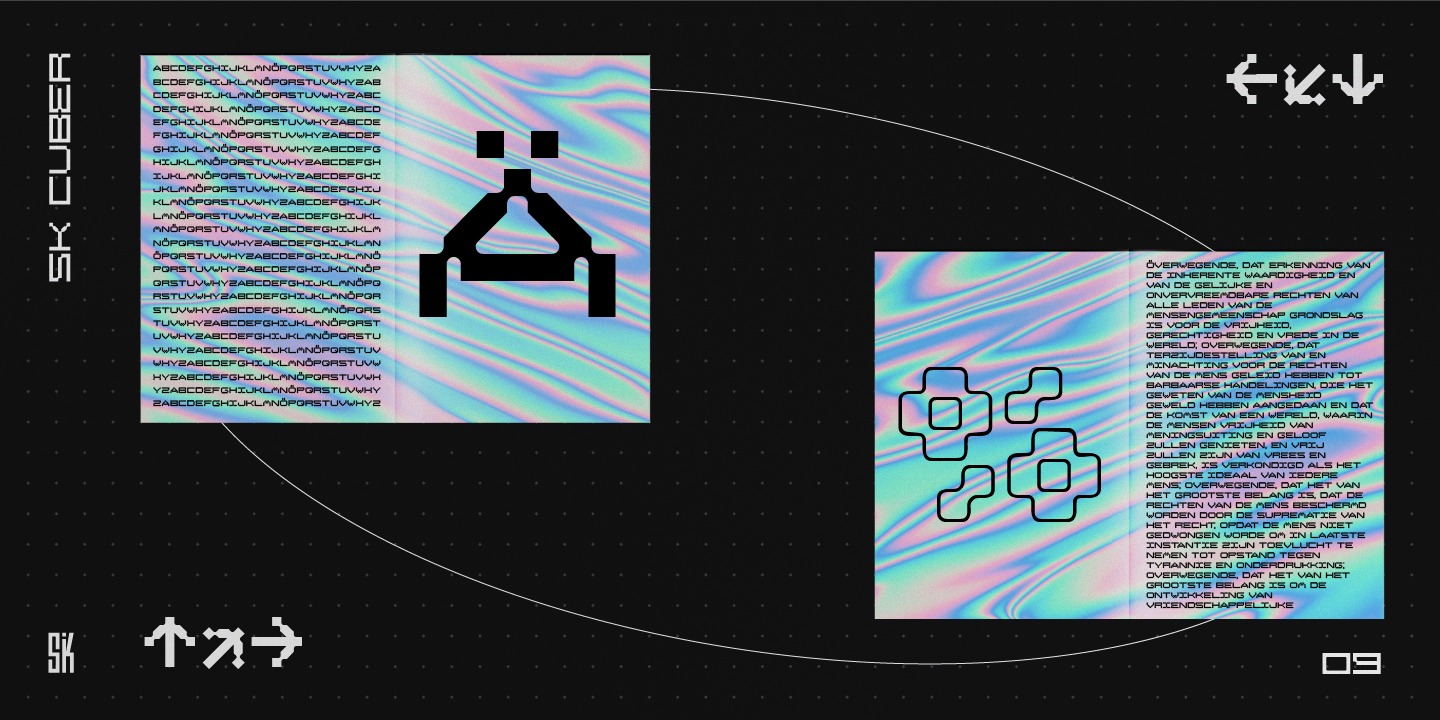 SK Cuber